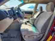 2008 Toyota Highlander z VIN JTEDS41A582040354, wystawiony jako Copart lot #70176765 z przebiegiem 145 436 mil mil oraz Czysty tytuł • Clean title. Historia ofert i sprzedaży dostępna na DreamBid. Obrazek 7.