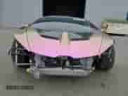 2015 Lamborghini Huracan с VIN ZHWUC1ZF7FLA03047, выставлен на аукционе Copart как лот 70278915 с пробегом 44 584 миль миль и Списание • Salvage title. История ставок и продаж доступна на DreamBid. Изображение 5.