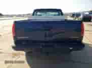 1998 GMC Sierra 1500 z VIN 1GTEC14W2WZ549558, wystawiony jako Copart lot #76294734 z przebiegiem 183 039 mil mil oraz Szkoda całkowita • Salvage title. Historia ofert i sprzedaży dostępna na DreamBid. Obrazek 10.