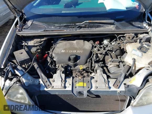 1997 Chevrolet Venture с VIN 1GNDX03E9VD247867, выставлен на аукционе IAAI как лот 41585800 с пробегом 251 025 миль миль и . История ставок и продаж доступна на DreamBid. Изображение 10.