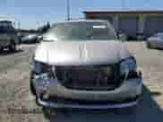 2018 Dodge Grand Caravan SXT with VIN 2C4RDGCGXJR282636, listed as a Copart auction lot 67184175 with 99,430 mi miles and Salvage title. Bid and sale history available at DreamBid. Image 5.