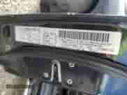 2014 Ram 1500 Sport with VIN 1C6RR6HT1ES458311, listed as a Copart auction lot 56502535 with 161,896 mi miles and Salvage title. Bid and sale history available at DreamBid. Image 12.