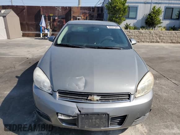 2008 Chevrolet Impala LTZ с VIN 2G1WU583789236844, выставлен на аукционе Copart как лот 68397595 с пробегом 161 024 миль миль и Списание • Salvage title. История ставок и продаж доступна на DreamBid. Изображение 5.