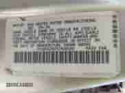 2000 Chevrolet Prizm с VIN 1Y1SK5280YZ409198, выставлен на аукционе IAAI как лот 41677037 с пробегом 181 340 миль миль и . История ставок и продаж доступна на DreamBid. Изображение 9.