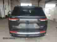 2022 Jeep Grand Cherokee Overland с VIN 1C4RJKDG6N8531834, выставлен на аукционе Copart как лот 58535695 с пробегом 41 168 миль миль и Списание • Salvage title. История ставок и продаж доступна на DreamBid. Изображение 6.