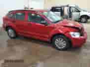 2009 Dodge Caliber SE с VIN 1B3HB28A99D151304, выставлен на аукционе Copart как лот 84605734 с пробегом 41 671 миль миль и Чистый • Clean title. История ставок и продаж доступна на DreamBid. Изображение 4.