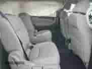 2018 Honda Odyssey LX with VIN 5FNRL6H29JB043696, listed as a Copart auction lot 80569835 with 29,515 mi miles and Salvage title. Bid and sale history available at DreamBid. Image 11.