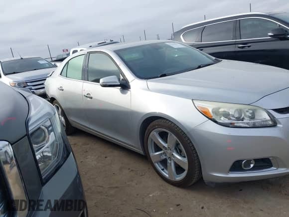 2014 Chevrolet Malibu LTZ с VIN 1G11J5SX7EF134042, выставлен на аукционе IAAI как лот 41254382 с пробегом 90 709 миль миль и . История ставок и продаж доступна на DreamBid. Изображение 13.