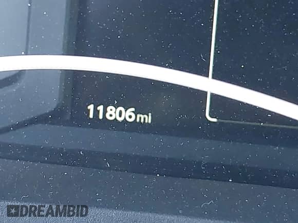 2024 Toyota Tacoma SR5 with VIN 3TMLB5JN7RM077957, listed as a IAAI auction lot 43149381 with 11,806 mi miles and . Bid and sale history available at DreamBid. Image 15.