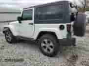 2016 Jeep Wrangler Sahara with VIN 1C4AJWBG5GL157885, listed as a Copart auction lot 51100655 with 73,090 mi miles and Salvage title. Bid and sale history available at DreamBid. Image 2.