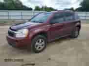 2009 Chevrolet Equinox LS with VIN 2CNDL13F696254973, listed as a Copart auction lot 67013805 with 91,727 mi miles and Salvage title. Bid and sale history available at DreamBid. Image 1.