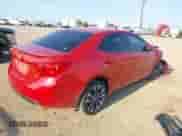 2019 Toyota Corolla L z VIN 5YFBURHE3KP935779, wystawiony jako IAAI lot #43028010 z przebiegiem 49 031 mil mil oraz . Historia ofert i sprzedaży dostępna na DreamBid. Obrazek 4.