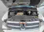 2014 Ram 1500 Laramie z VIN 1C6RR7VM9ES272891, wystawiony jako Copart lot #47981805 z przebiegiem Nie podano mil oraz Szkoda całkowita • Salvage title. Historia ofert i sprzedaży dostępna na DreamBid. Obrazek 11.