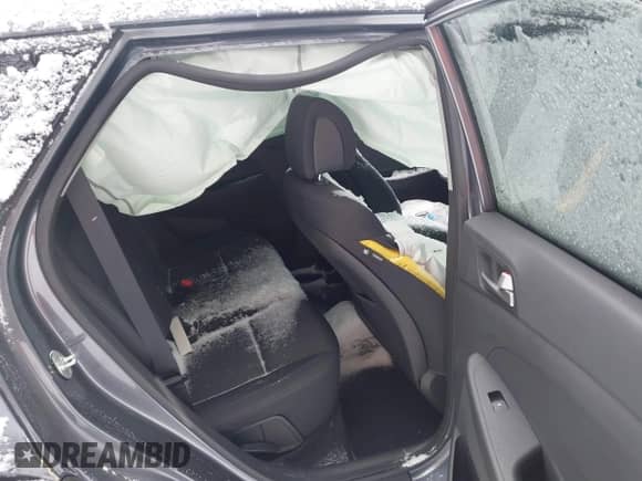 2017 Hyundai Tucson Sport с VIN KM8J3CA21HU552183, выставлен на аукционе IAAI как лот 41589259 с пробегом 16 263 миль миль и . История ставок и продаж доступна на DreamBid. Изображение 8.