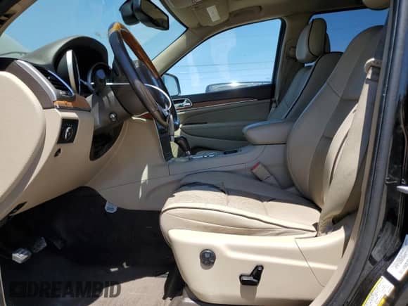 2011 Jeep Grand Cherokee Overland with VIN 1J4RS6GG7BC569267, listed as a Copart auction lot 64296195 with 182,996 mi miles and Clean title. Bid and sale history available at DreamBid. Image 7.