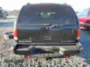 1999 Chevrolet Blazer LS z VIN 1GNCS13W7X2131753, wystawiony jako Copart lot #46428975 z przebiegiem 161 307 mil mil oraz Szkoda całkowita • Salvage title. Historia ofert i sprzedaży dostępna na DreamBid. Obrazek 6.