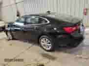 2025 Chevrolet Malibu LT с VIN 1G1ZD5ST4SF124927, выставлен на аукционе Copart как лот 90487555 с пробегом 28 977 миль миль и Чистый • Clean title. История ставок и продаж доступна на DreamBid. Изображение 2.