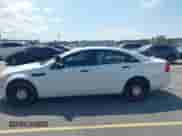 2014 Chevrolet Caprice Police Police с VIN 6G3NS5U22EL929785, выставлен на аукционе IAAI как лот 43105619 с пробегом 107 759 миль миль и . История ставок и продаж доступна на DreamBid. Изображение 14.