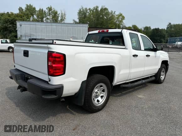 2015 Chevrolet Silverado 1500 LS с VIN 1GCVKPEH2FZ312154, выставлен на аукционе Copart как лот 67926995 с пробегом 147 906 миль миль и Чистый • Clean title. История ставок и продаж доступна на DreamBid. Изображение 4.