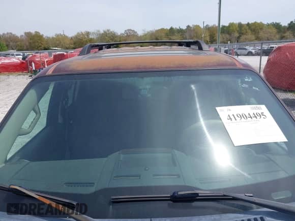 2006 Ford Explorer Limited with VIN 1FMEU75E86UA34000, listed as a IAAI auction lot 41904495 with Not provided miles and . Bid and sale history available at DreamBid. Image 6.