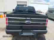 2014 Ford F-150 XL with VIN 1FTFW1ET0EFA07374, listed as a IAAI auction lot 42524015 with 96,931 mi miles and . Bid and sale history available at DreamBid. Image 17.