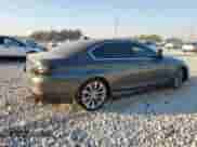 2014 BMW 5 Series 535i с VIN WBA5B1C59ED478525, выставлен на аукционе Copart как лот 84828745 с пробегом 172 545 миль миль и Списание • Salvage title. История ставок и продаж доступна на DreamBid. Изображение 3.