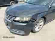 2014 Chevrolet Impala LT with VIN 1G1115SL3EU122754, listed as a IAAI auction lot 43349174 with 121,940 mi miles and . Bid and sale history available at DreamBid. Image 6.
