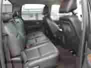 2013 GMC Sierra 1500 SLT с VIN 3GTP2WE74DG256127, выставлен на аукционе Copart как лот 56866815 с пробегом 188 650 миль миль и Списание • Salvage title. История ставок и продаж доступна на DreamBid. Изображение 10.