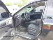 2019 Nissan Pathfinder SL with VIN 5N1DR2MN2KC638711, listed as a IAAI auction lot 42106510 with 89,341 mi miles and . Bid and sale history available at DreamBid. Image 5.