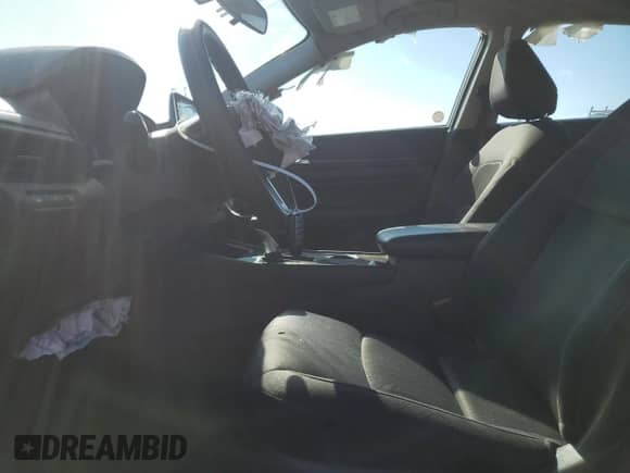 2024 Nissan Altima SV z VIN 1N4BL4DV0RN357486, wystawiony jako Copart lot #84937555 z przebiegiem 40 535 mil mil oraz Nie do naprawy • Non repairable. Historia ofert i sprzedaży dostępna na DreamBid. Obrazek 7.