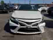2024 Toyota Camry TRD с VIN 4T1KZ1AK1RU101067, выставлен на аукционе Copart как лот 71507535 с пробегом 50 466 миль миль и Списание • Salvage title. История ставок и продаж доступна на DreamBid. Изображение 5.
