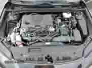 2025 Toyota Camry LE с VIN 4T1DAACK2SU061522, выставлен на аукционе Copart как лот 71068045 с пробегом 4 139 миль миль и Чистый • Clean title. История ставок и продаж доступна на DreamBid. Изображение 11.