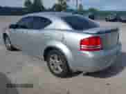 2010 Dodge Avenger R/T with VIN 1B3CC5FB4AN215803, listed as a IAAI auction lot 43465304 with 265,973 mi miles and . Bid and sale history available at DreamBid. Image 3.