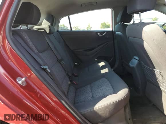2019 Hyundai Ioniq Blue с VIN KMHC65LC4KU174451, выставлен на аукционе Copart как лот 81851285 с пробегом 164 806 миль миль и Списание • Salvage title. История ставок и продаж доступна на DreamBid. Изображение 10.