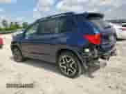 2023 Honda Passport Elite с VIN 5FNYF8H04PB026424, выставлен на аукционе Copart как лот 65095545 с пробегом 35 753 миль миль и Списание • Salvage title. История ставок и продаж доступна на DreamBid. Изображение 2.