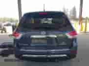 2013 Nissan Pathfinder SL with VIN 5N1AR2MM1DC649048, listed as a IAAI auction lot 43291729 with 139,675 mi miles and . Bid and sale history available at DreamBid. Image 17.