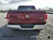 2016 Ram 1500 Laramie z VIN 1C6RR7NG7GS406441, wystawiony jako Copart lot #60691305 z przebiegiem 181 795 mil mil oraz Szkoda całkowita • Salvage title. Historia ofert i sprzedaży dostępna na DreamBid. Obrazek 6.