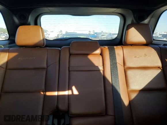 2019 Jeep Grand Cherokee Summit с VIN 1C4RJFJT1KC526817, выставлен на аукционе Copart как лот 42540505 с пробегом 86 032 миль миль и Списание • Salvage title. История ставок и продаж доступна на DreamBid. Изображение 10.