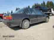 1990 Honda Accord LX z VIN JHMCB7658LC106944, wystawiony jako Copart lot #54325895 z przebiegiem 94 905 mil mil oraz Szkoda całkowita • Salvage title. Historia ofert i sprzedaży dostępna na DreamBid. Obrazek 3.