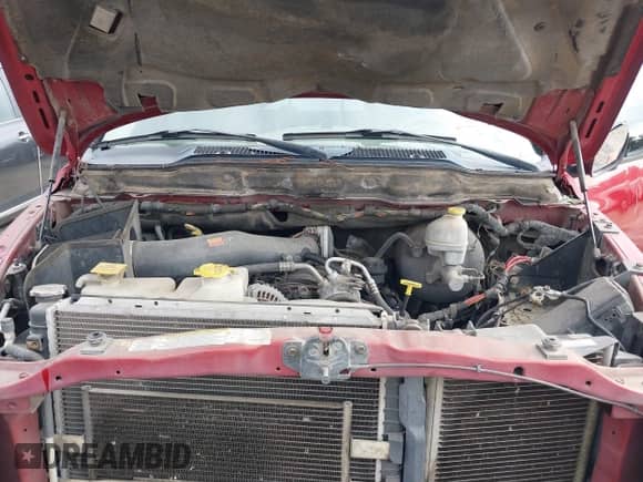2007 Dodge 1500 SLT with VIN 1D7HA18227J609547, listed as a IAAI auction lot 41342617 with 152,509 mi miles and . Bid and sale history available at DreamBid. Image 10.
