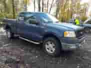 2004 Ford F-150 XLT с VIN 1FTPX14564NB83547, выставлен на аукционе IAAI как лот 43536744 с пробегом 249 022 миль миль и . История ставок и продаж доступна на DreamBid. Изображение 1.