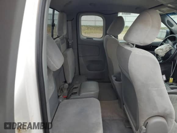 2011 Toyota Tacoma с VIN 5TFUU4EN7BX006230, выставлен на аукционе Copart как лот 80959605 с пробегом 300 946 миль миль и На запчасти • Non repairable. История ставок и продаж доступна на DreamBid. Изображение 10.