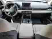 2023 Honda Pilot LX с VIN 5FNYG1H2XPB026627, выставлен на аукционе Copart как лот 65692785 с пробегом 133 278 миль миль и Списание • Salvage title. История ставок и продаж доступна на DreamBid. Изображение 8.