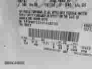 2005 Ford F-150 XLT z VIN 1FTPW12505FA68735, wystawiony jako IAAI lot #43379837 z przebiegiem 168 423 mil mil oraz . Historia ofert i sprzedaży dostępna na DreamBid. Obrazek 9.