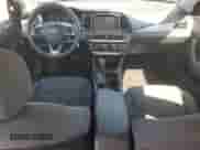 2019 Hyundai Sonata SE с VIN 5NPE24AF1KH782759, выставлен на аукционе Copart как лот 71873085 с пробегом 74 290 миль миль и Списание • Salvage title. История ставок и продаж доступна на DreamBid. Изображение 8.