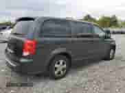 2012 Dodge Grand Caravan SE z VIN 2C4RDGBG2CR296860, wystawiony jako Copart lot #81446005 z przebiegiem 134 828 mil mil oraz Szkoda całkowita • Salvage title. Historia ofert i sprzedaży dostępna na DreamBid. Obrazek 3.