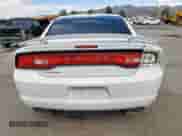 2013 Dodge Charger SXT Plus z VIN 2C3CDXHG4DH729782, wystawiony jako Copart lot #62903225 z przebiegiem 168 867 mil mil oraz Czysty tytuł • Clean title. Historia ofert i sprzedaży dostępna na DreamBid. Obrazek 6.