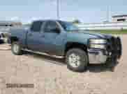 2009 Chevrolet Silverado 2500HD LT с VIN 1GCHK53K99F120607, выставлен на аукционе Copart как лот 58598345 с пробегом 166 036 миль миль и Списание • Salvage title. История ставок и продаж доступна на DreamBid. Изображение 4.