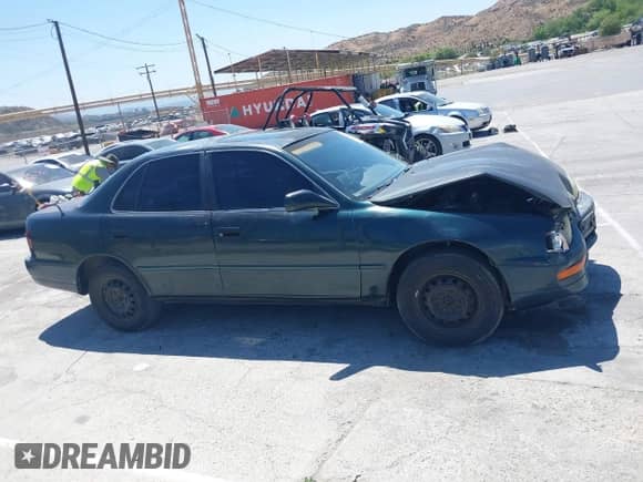 1994 Toyota Camry LE с VIN JT2SK12E9R0266057, выставлен на аукционе IAAI как лот 42310116 с пробегом 221 511 миль миль и . История ставок и продаж доступна на DreamBid. Изображение 13.