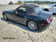 2005 BMW Z4 2.5i z VIN 4USBT33515LS54521, wystawiony jako Copart lot #66082035 z przebiegiem 85 645 mil mil oraz Szkoda całkowita • Salvage title. Historia ofert i sprzedaży dostępna na DreamBid. Obrazek 2.